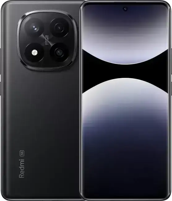 Xiaomi Redmi Note 14 Pro+