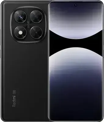 Xiaomi Redmi Note 14 Pro 5G