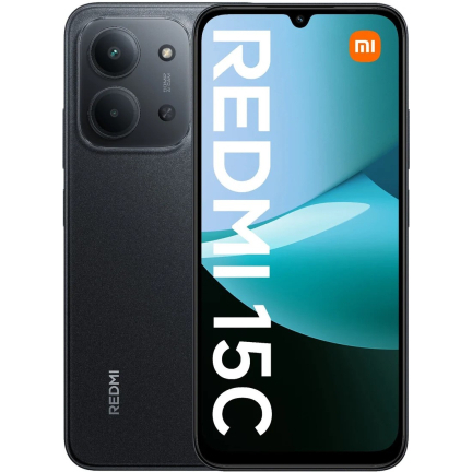 Xiaomi Redmi 15C